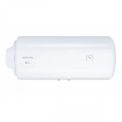 Водонагрівач Atlantic Opro Horizontal HM 100 D400S (1500W) горизонтальний, 100 л - Фото 1 Водонагрівач Atlantic Opro Horizontal HM 100 D400S (1500W) горизонтальний, 100 л - зображення 1