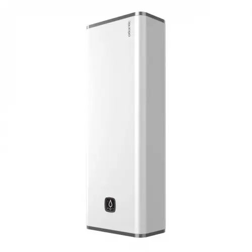 Водонагреватель Atlantic Vertigo Steatite WI-FI 80 ES-MP0652F220-S WD (2250W) white - изображение 2