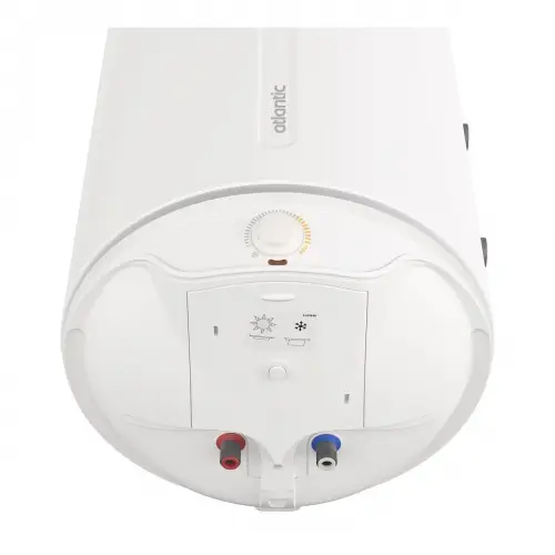Бойлер Atlantic Combi Opro CWH 080 D400-2-B - изображение 4