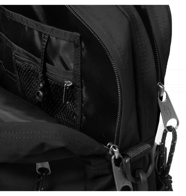 Сумка через плечо Eastpak Bartech ONE SIZE Черный EK00034D008 - Фото 5 Сумка через плечо Eastpak Bartech ONE SIZE Черный EK00034D008 - изображение 5