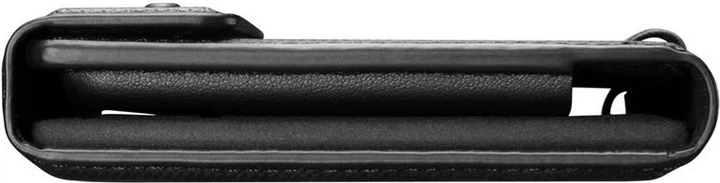 Etui na paszport Spigen Passport Holder Czarne (8809811869569) - obraz 4