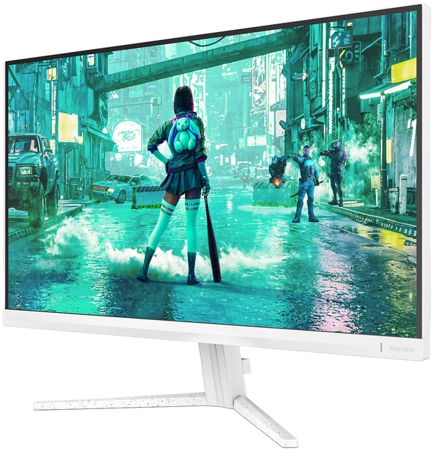 Monitor 27" Philips Evnia 27M2N3201PL/00 - obraz 2
