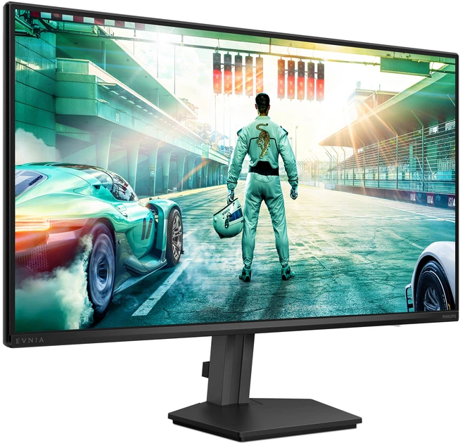 Monitor 27" Philips Evnia 27M2N3500NF/00 - Zdjęcie 2 Monitor 27" Philips Evnia 27M2N3500NF/00 - obraz 2