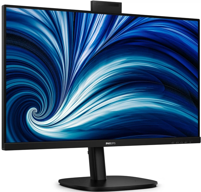 Монитор 31.5" Philips 32B2U3601H (32B2U3601H/00) - изображение 2
