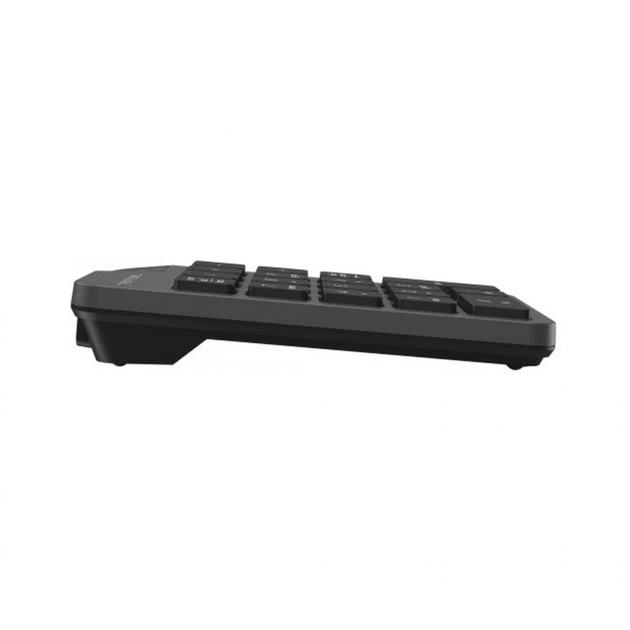 Клавиатура A4Tech FGK21C Wireless Grey (4711421993982) - изображение 3
