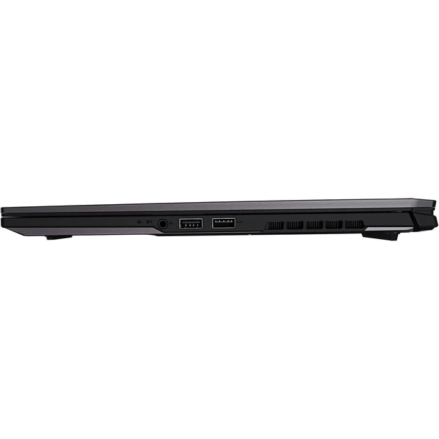 Ноутбук GIGABYTE 16 Aero X16 1WH 2.5K IPS 165Hz/Ryzen 7 AI 350/32GB/1TB/RTX 5070/W11H/Gray (1WH93DEC64AH, 1WH93UAC64DH) - Фото 9 Ноутбук GIGABYTE 16 Aero X16 1WH 2.5K IPS 165Hz/Ryzen 7 AI 350/32GB/1TB/RTX 5070/W11H/Gray (1WH93DEC64AH, 1WH93UAC64DH) - изображение 9