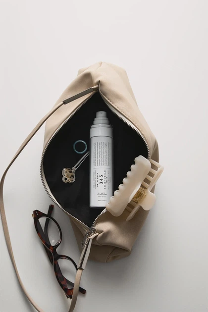 Крем-міст для обличчя DR.ALTHEA 345 Relief Cream Mist 100 мл — зволожувальний міст для відновлення та заспокоєння шкіри - зображення 7