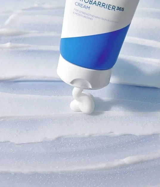 Відновлюючий крем для обличчя AESTURA Atobarrier 365 Cream DermaON 80 мл для зміцнення захисного бар'єра та зволоження шкіри - изображение 2