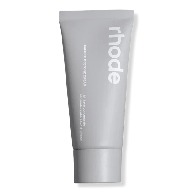 Крем для обличчя RHODE Barrier Restore Cream 50 мл — зволожувальний крем для відновлення захисного бар'єра шкіри - Фото 1 Крем для обличчя RHODE Barrier Restore Cream 50 мл — зволожувальний крем для відновлення захисного бар'єра шкіри - изображение 1