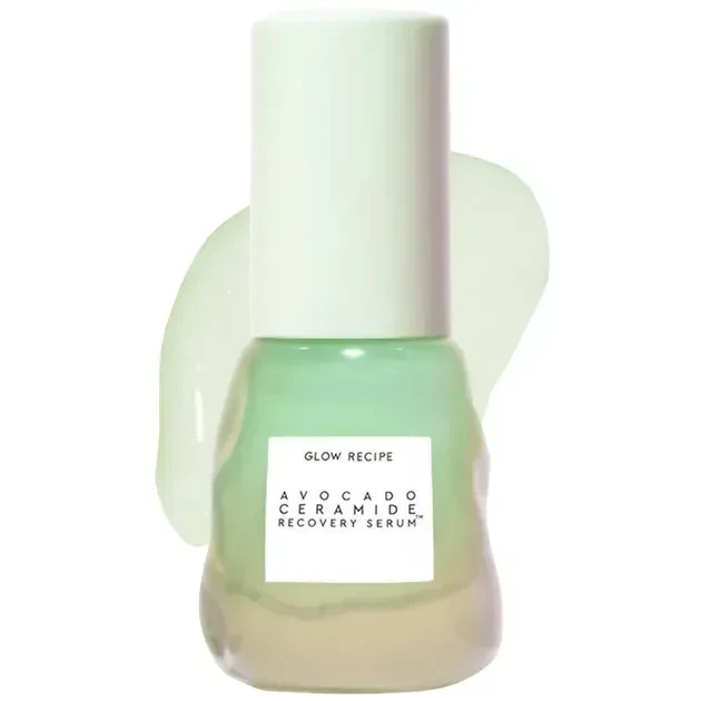 Сироватка для обличчя GLOW RECIPE Avocado Ceramide Recovery Serum з авокадо та керамідами 30 мл - зображення 2