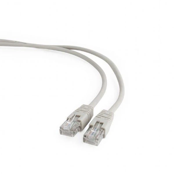 Патч-корд литий RITAR, CCA, UTP, RJ45, Cat.5e, 0,5m - Фото 3 Патч-корд литий RITAR, CCA, UTP, RJ45, Cat.5e, 0,5m - зображення 3