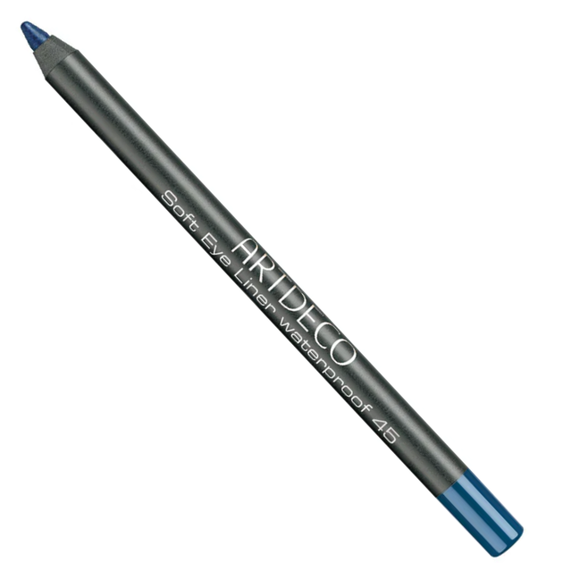 Artdeco Soft Eye Liner Waterproof Водостійкий олівець для очей No 45 "Cornflower Blue" - Фото 1 Artdeco Soft Eye Liner Waterproof Водостійкий олівець для очей No 45 "Cornflower Blue" - зображення 1