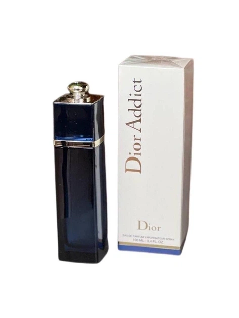 Парфюмерная вода женская Dior Addict 100 мл. - Фото 1 Парфюмерная вода женская Dior Addict 100 мл. - изображение 1