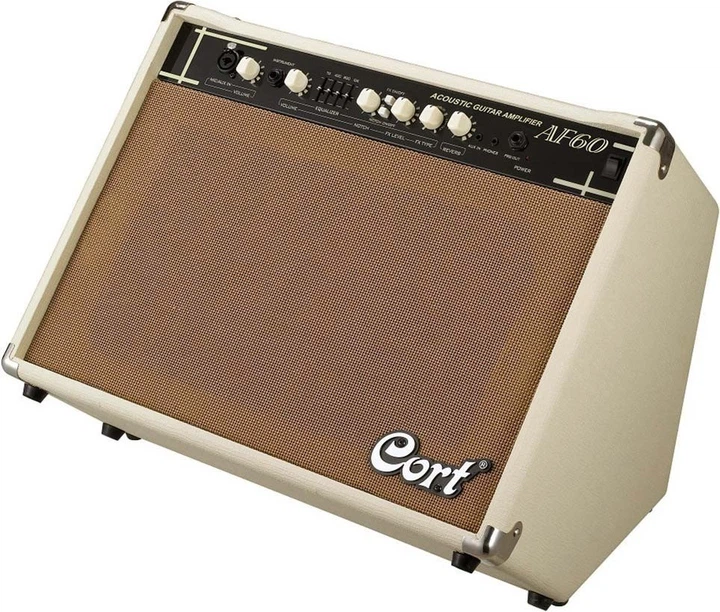 Комбоусилитель Cort AF60 (29285) - изображение 2