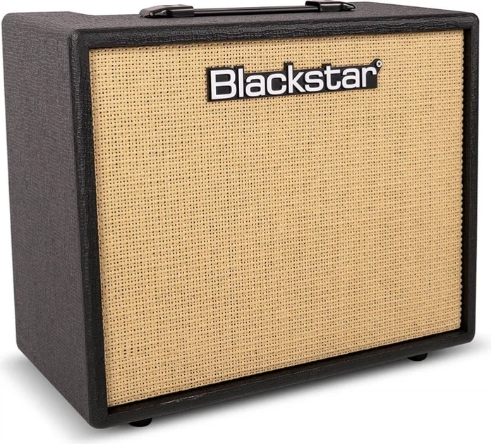 Комбоусилитель Blackstar Debut 50R Black (301027) - Фото 3 Комбоусилитель Blackstar Debut 50R Black (301027) - изображение 3