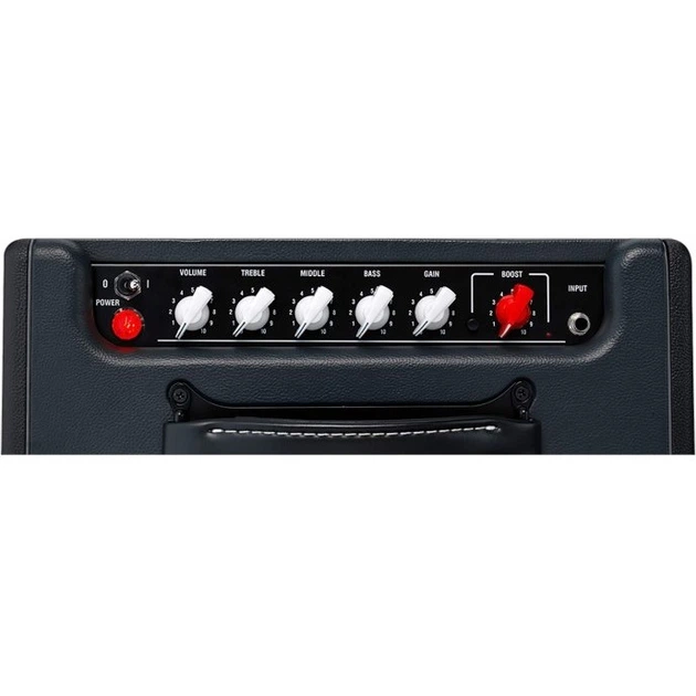 Ламповый комбоусилитель Laney CUB-SUPER12 (528203) - изображение 2