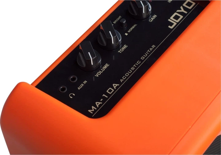 Комбопідсилювач Joyo MA-10A (126327) - зображення 7