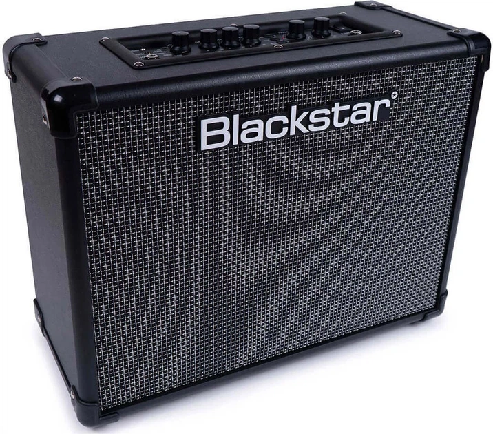 Комбоусилитель Blackstar ID Core Stereo 40 V3 (127824) - изображение 3