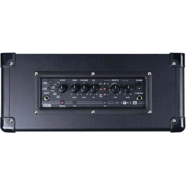 Комбоусилитель Blackstar ID Core Stereo 40 V3 (127824) - изображение 4
