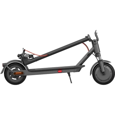 Электросамокат Navee E25 Pro (EasyRide 25 Pro-E) - Фото 2 Электросамокат Navee E25 Pro (EasyRide 25 Pro-E) - изображение 2