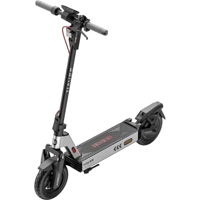 Электросамокат Navee G5 Pro - Фото 7 Электросамокат Navee G5 Pro - изображение 7