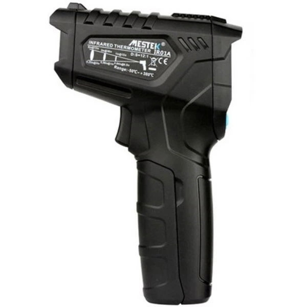 Пирометр MESTEK IR01A, -50 +380°C - 746877 - изображение 2