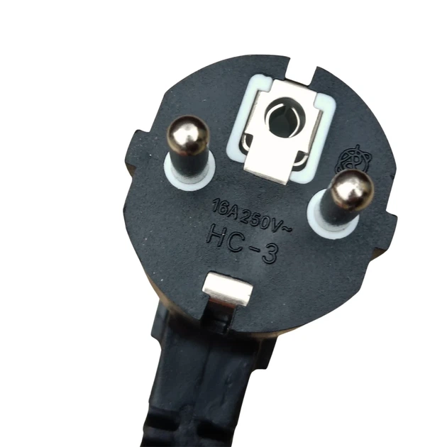 Зарядний пристрій 72V 20Ah Model 1800 220В пластик чорний 0,21x0,12x0,06 м - Фото 2 Зарядний пристрій 72V 20Ah Model 1800 220В пластик чорний 0,21x0,12x0,06 м - зображення 2