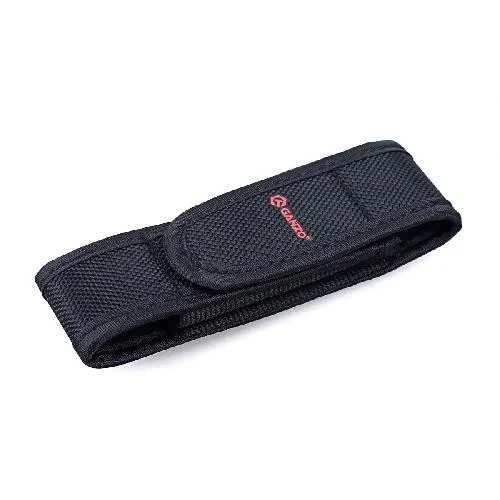 Чехол для ножей Knife Bag-2 нейлоновый 23,2х3 см черный - Фото 2 Чехол для ножей Knife Bag-2 нейлоновый 23,2х3 см черный - изображение 2