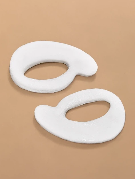 Патчи для кожи вокруг глаз с кофеином Vt Cosmetics Caffene Eye Patch 60 шт/110 мл - изображение 2