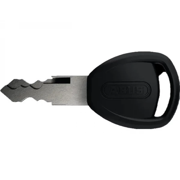 Замок с цепью Abus 6806K/85 Catena Coral (1007-902840) - Фото 2 Замок с цепью Abus 6806K/85 Catena Coral (1007-902840) - изображение 2