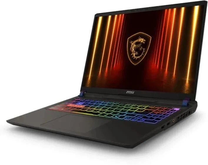 Ноутбук MSI Vector 16 HX AI (A2XWHG-275US) (VECTOR16HXA2275) 32GB/2TB CUSTOM - зображення 3