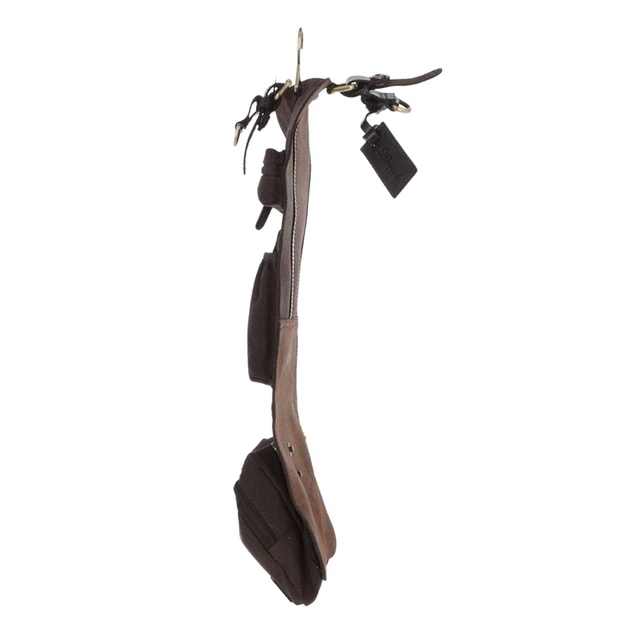 Несесер Ashwood LIAM Oil Brown (Коричневий) - зображення 6