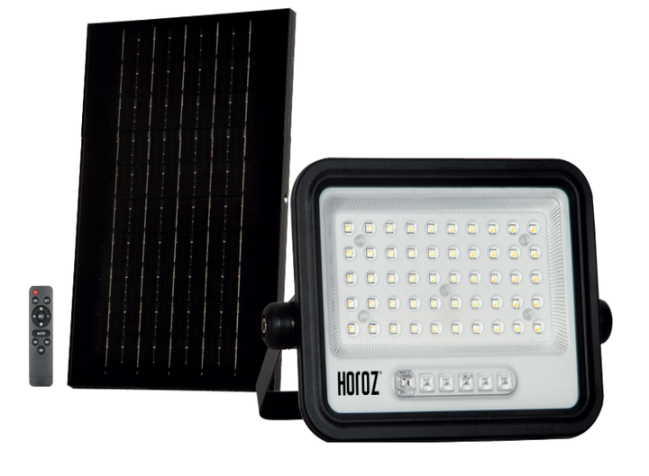 Светодиодный прожектор на солнечной батарее TIGER PRO-100 3CCT 068-012-2100 - Фото 4 Светодиодный прожектор на солнечной батарее TIGER PRO-100 3CCT 068-012-2100 - изображение 4