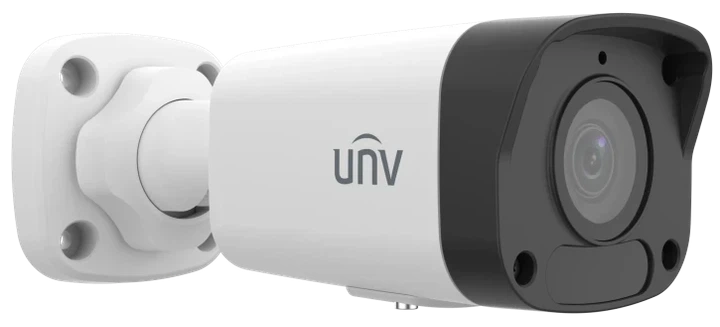 IP-видеокамера Uniview IPC2124LB-AF40K-A2 - изображение 3