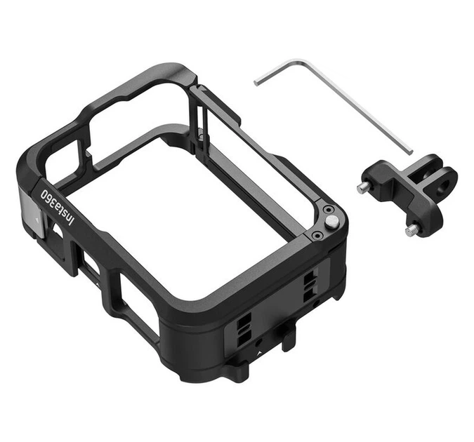 Захисна рамка Insta360 Ace Pro 2/Ace Pro Utility Frame (CINSABGB) - зображення 2
