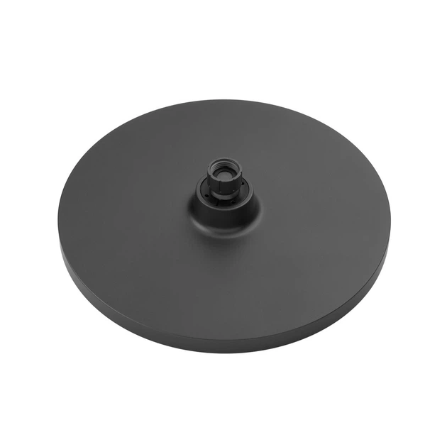 Лейка для верхнего душа Kroner Element 2801532923Z-5301 - изображение 3