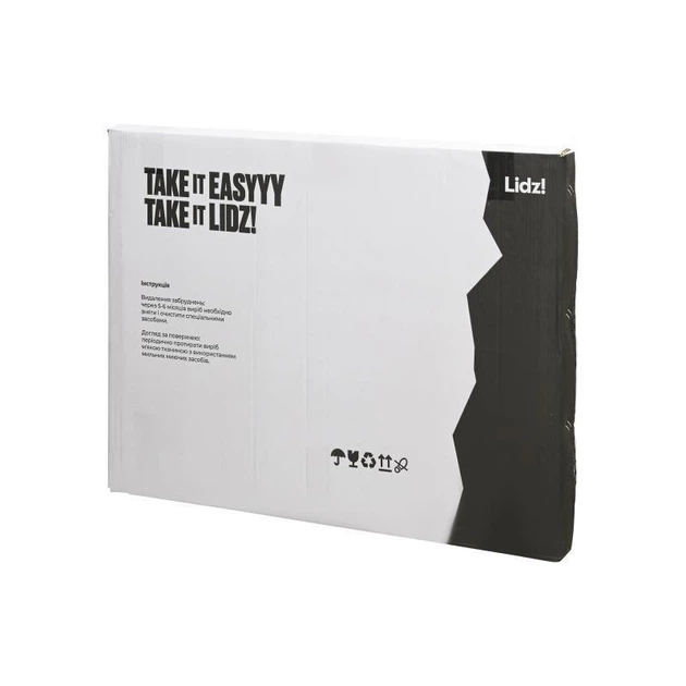 Зеркало Lidz Kubis (KU1) 900х700 с LED-подсветкой Touch, с антизапотеванием, с диммером, рег. яркости LD78LF904907048451 - изображение 7