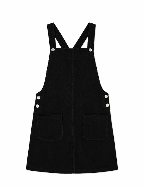 Сукня Primark чорний OBWFL818 164 - зображення 3