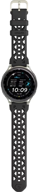 Смарт-часы Amazfit Cheetah 2 Pro (Titanium) UA - изображение 5
