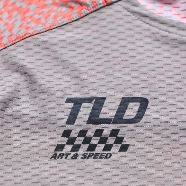 Джерсі TLD SKYLINE PRO AIR LS JERSEY; RIDGELINE [STONE] XL (OBOD_322042015) - изображение 2