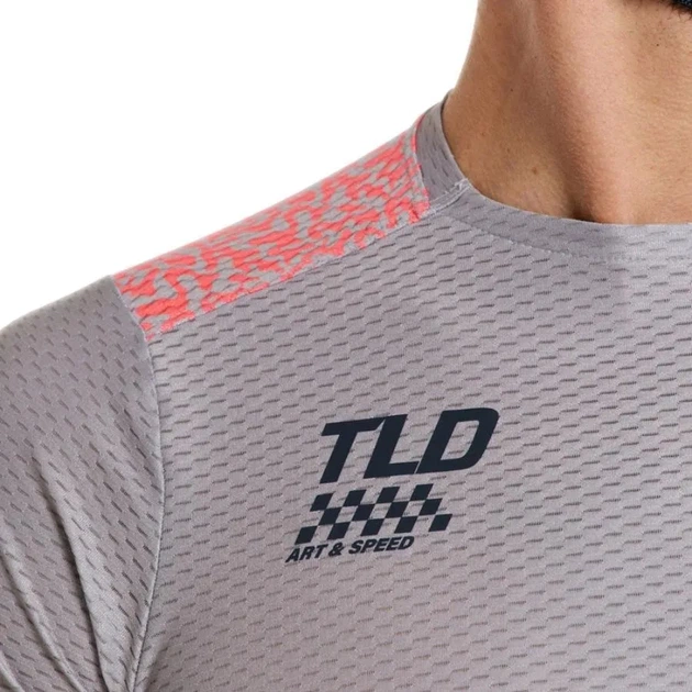 Джерсі TLD SKYLINE PRO AIR LS JERSEY; RIDGELINE [STONE] L (OBOD_322042014) - изображение 7