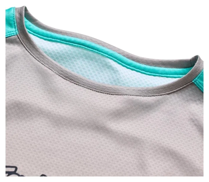 Джерсі TLD STAGE LS JERSEY; SIGNATURE [STONE] M (OBOD_395072013) - изображение 2