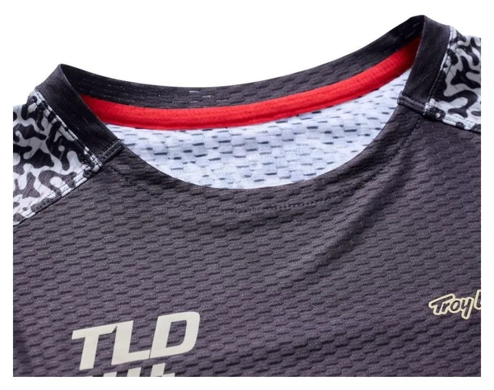 Джерсі TLD SKYLINE PRO AIR LS JERSEY; RIDGELINE [CARBON] L (OBOD_322042004) - изображение 3