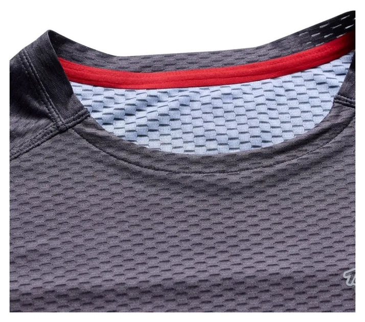 Джерсі TLD SKYLINE PRO AIR SS JERSEY; MONO [CARBON] XXL (OBOD_314027006) - изображение 2
