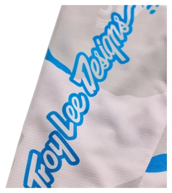 Джерсі TLD SKYLINE PRO LS JERSEY; FLOW [CAMO PUMICE] S (OBOD_307023012) - изображение 2