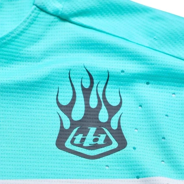 Джерсі TLD SPRINT PRO JERSEY; YO MOTO [CARBON] S (OBOD_313052002) - изображение 6