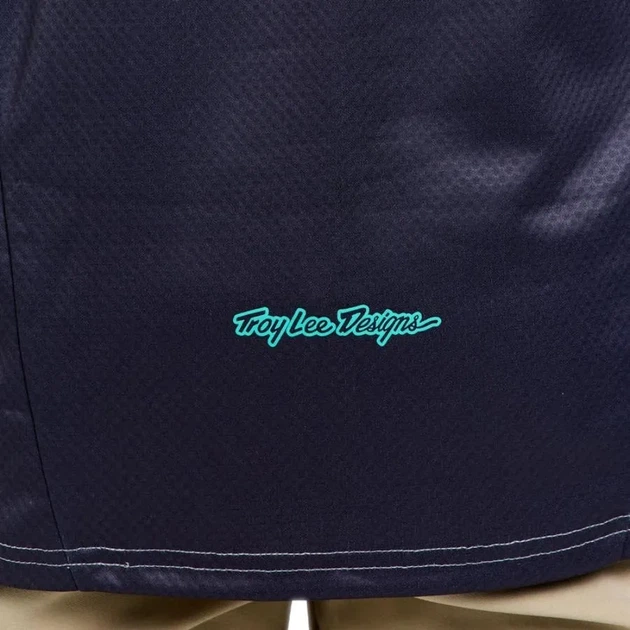 Джерсі TLD STAGE SS JERSEY; SIGNATURE [STONE] L (OBOD_394072014) - изображение 5