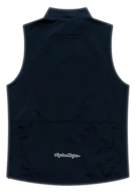 Жилет TLD STAGE VEST; MONO [BLACK] S (OBOD_882027002) - изображение 3