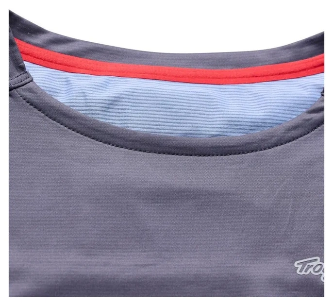Джерсі TLD SKYLINE PRO LS JERSEY; MONO [CARBON] XL (OBOD_307027005) - изображение 5