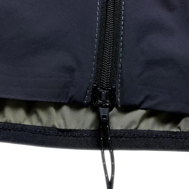 Жилет TLD SKYLINE PRO VEST; MONO [ARMY] L (OBOD_883027014) - изображение 6